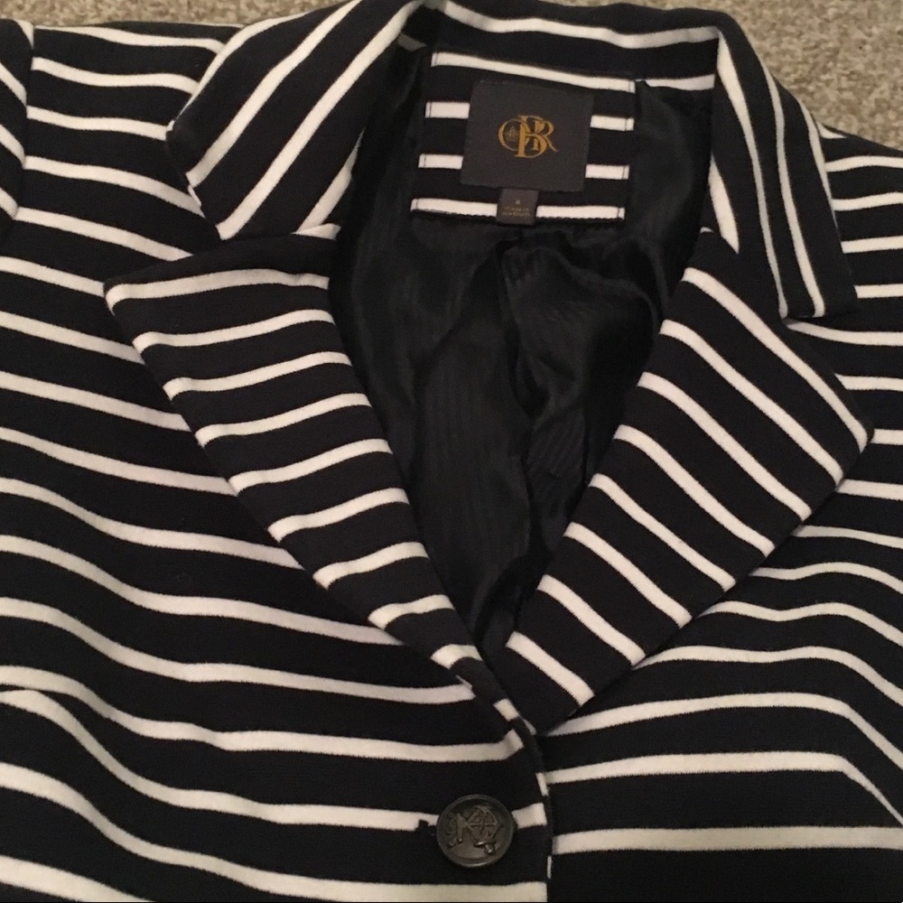 OBR Jacket - Picture 6 of 7